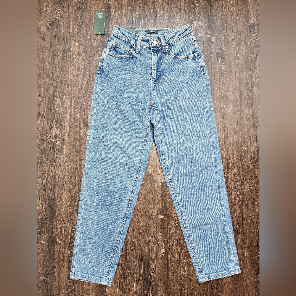 Wild Fable Light Blue Women Jeans